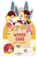 Whose Ears are Those? Praca zbiorowa