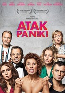 [DVD] Pawel Maslona - ATAK PANIKI