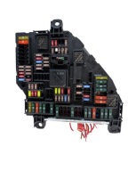 Module fusibles BMW F01 3.0D 9252812-01