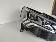 Licht rechts REFLEKTOR AUDI Q3 83A II 18- FULL LED MATRIX
