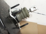 pump servo brake FORD GALAXY MK3 6G91-2B195-PG