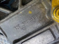 AUDI A3 II 8P 2.0 TDI Getriebe 02E301103F HFQ
