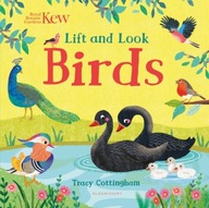 Kew: Lift and Look Birds Praca zbiorowa