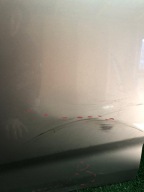 door left front KIA VENGA HYUNDAI IX20