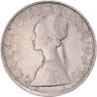 Moneta, Włochy, 500 Lire, 1959, Rome, AU(50-53), S