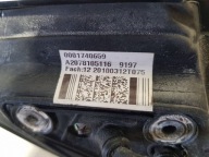 mirror right MERCEDES W207 11 PIN C197 197