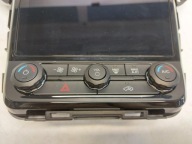 Ford Ranger VI 6 AMAROK II PANEL EKRAN display IDEALNY
