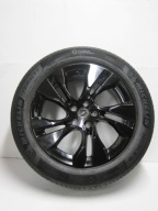 wheels discs tyres OPEL GRANDLAND R18 24R