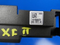 JAGUAR XF II X260 XE X760 control panel frame RADIA
