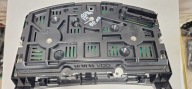 dials OPEL ASTRA III 93182878