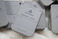 Pamäť SONY PSX Playstation 1 SCPH-1020