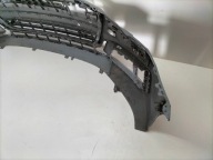 front bumper front AUDI A6 C8 S6 18