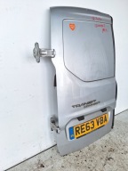 FORD TOURNEO CONNECT MK2 13-17 Tür links heck