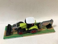 TRAKTOR S POĽNOHOSPODÁRSKYM STROJOM, STROJ TOYS