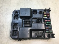 modulo BSI PEUGEOT 307 1.6 HDI 9651196980