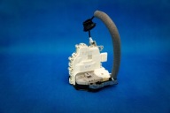 lock door right rear part Audi A3 8V A4 A5 8K0839016H