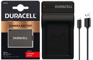 BATERIA DURACELL LP-E10 do CANON X70 EOS 1100D 1200D 1300D 2000D 4000D ŁAD.