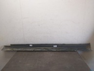 threshold moulding threshold cap right PORSCHE MACAN 95B 95B854884A