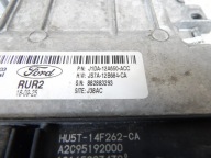 FORD C-MAX II 1.5ECOBOOST unité de commande électronique uce moteur J1DA-12A650-ACC