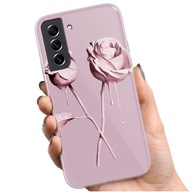 ETUI CASE OBUDOWA NA TELEFON DO SAMSUNG GALAXY S21 FE 5G WZORY JAKOŚĆ