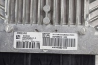 Computer Bedienteil CITROEN PEUGEOT 9660781080