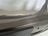 MERCEDES E-class W211 LIFT 06-09 bumper front front SPR PDC