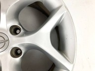 Chrysler Pacifica disk disk 18"