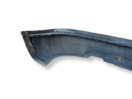 spoiler der Stoßstange Volkswagen Golf 4 2002 1J6807521