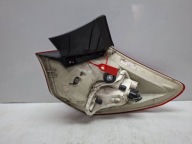 light rear left OPEL ASTRA J HB 2009