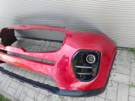 Kia Sportage 4 IV 15- bumper front front