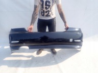 BMW 5 E60 sedan 03-07 bumper rear part rear