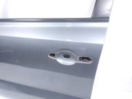 door left front left front RENAULT KOLEOS and (2008-2015) colour TEKXB