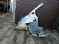 Ford Transit CONNECT MK2 TOURNEO quarter quarter right front right