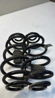 springs springing rear part rear. left right spring SAAB 9-3 II 93 KOMPLET