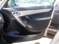 upholstery side right front Citroen C4 Picasso FL 07-13
