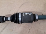 Nissan X-Trail T32 semi-axis front right 1.3 (A680)