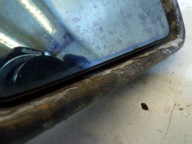 mirror right MERCEDES W124 5PIN (2)