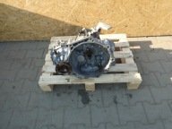 Getriebe VW POLO AUDI 1.4 TDI JDE