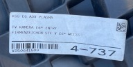 AUDI A6 C9 E-TRON 85E 2024- stoßstange vorne vorne unter PDC 85E807437H