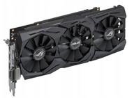 Karta graficzna Asus Strix 1060 6 GB Gaming OC