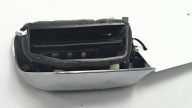 grid air conditioning devices 7P5819204 PORSCHE CAYENNE II 7P5 92A