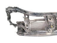 support panel for radiators radiator fan FORD GALAXY MK2 (2006-2009) 2.0 TDCI 140KM