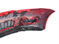 bumper front Volkswagen Polo 5 2010 6R0807221R