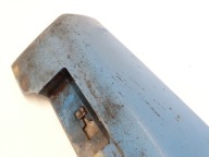 moulding cap threshold left VOLVO V40 II R-design REBEL BLUE