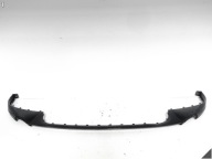 VW ID7 ID.7 14A 23- SPOILER moulding accessories W bumper front 14A805903