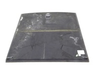mats floor boot PORSCHE MACAN and 95B 95B861531