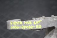 SUPPORT SUPPORT PLAQUE MOTEUR FIESTA MK8 L1BG-6P082-BB