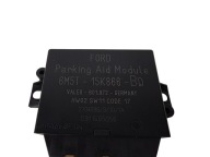 FORD FOCUS MK3 KUGA MK1 modulo Centralina PDC parcheggio 6M5T-15K866-BD