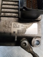 Centralina Motore 24420558 OPEL CORSA C 1.0B EUROPA