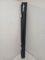 moulding threshold right BMW E90 LIFT M PAKIET 475